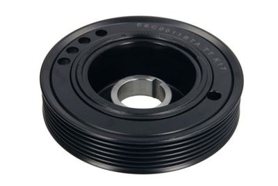 Belt Pulley, crankshaft BTA E6C0011BTA
