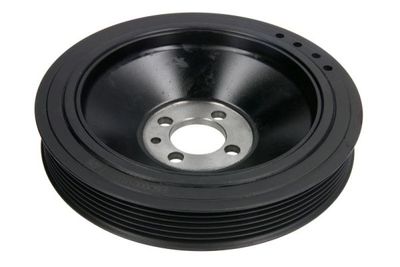 Belt Pulley, crankshaft BTA E6D0001BTA