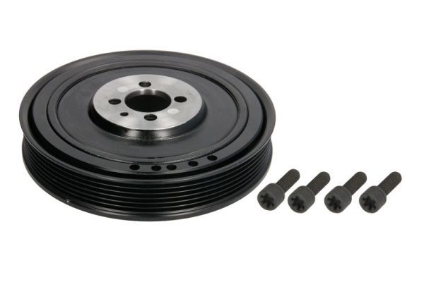 BTA E6F0001BTA Belt Pulley, crankshaft