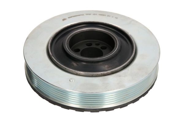 BTA E6F0004BTA Belt Pulley, crankshaft
