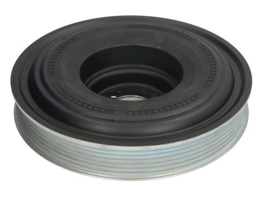 BTA E6F0009BTA Belt Pulley, crankshaft