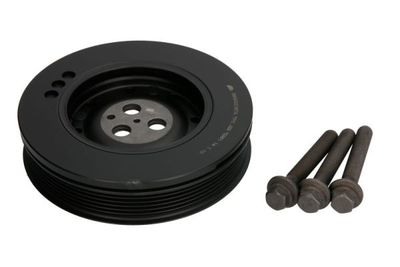 Belt Pulley, crankshaft BTA E6G0001BTA