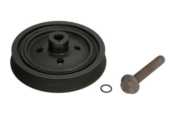 BTA E6G0004BTA Belt Pulley, crankshaft