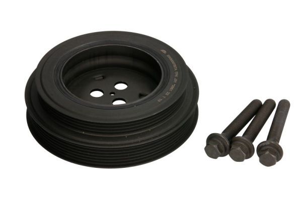 BTA E6G0007BTA Belt Pulley, crankshaft