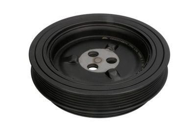 Belt Pulley, crankshaft BTA E6G0014BTA