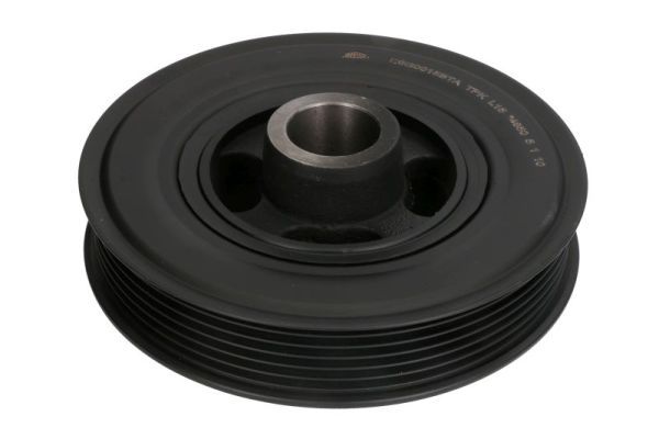 BTA E6G0015BTA Belt Pulley, crankshaft