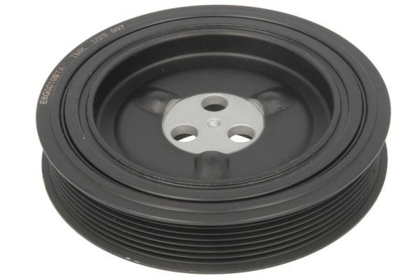 BTA E6G0019BTA Belt Pulley, crankshaft