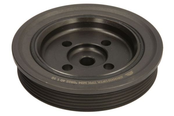 BTA E6G0021BTA Belt Pulley, crankshaft