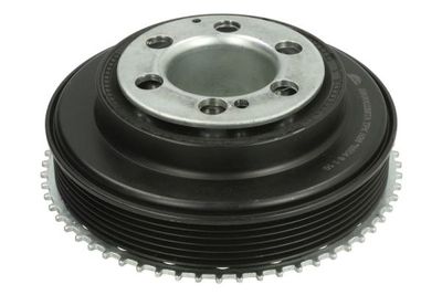 Belt Pulley, crankshaft BTA E6G0023BTA