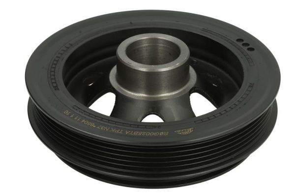 BTA E6G0025BTA Belt Pulley, crankshaft