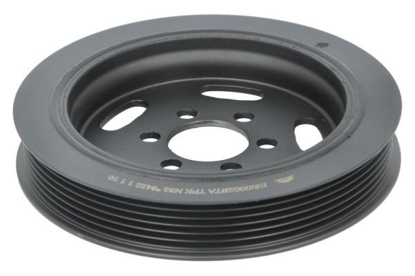 BTA E6I0002BTA Belt Pulley, crankshaft