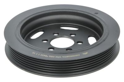 Belt Pulley, crankshaft BTA E6I0002BTA