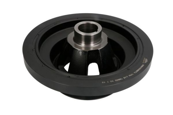 BTA E6M0006BTA Belt Pulley, crankshaft