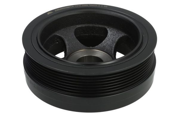 BTA E6M0009BTA Belt Pulley, crankshaft