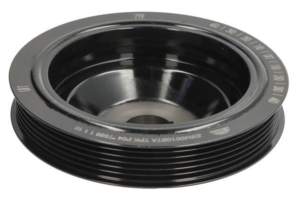 BTA E6M0010BTA Belt Pulley, crankshaft