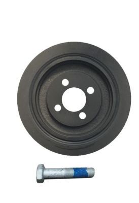 Belt Pulley, crankshaft BTA E6P0011BTA