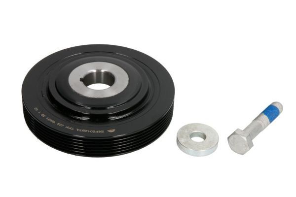 BTA E6P0012BTA Belt Pulley, crankshaft