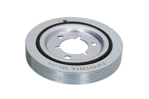 BTA E6P0013BTA Belt Pulley, crankshaft
