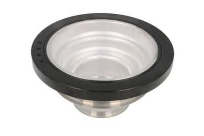 Belt Pulley, crankshaft BTA E6P0017BTA