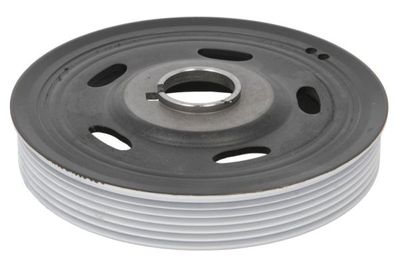 Belt Pulley, crankshaft BTA E6P0022BTA