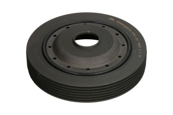 BTA E6R0006BTA Belt Pulley, crankshaft