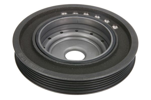 BTA E6R0009BTA Belt Pulley, crankshaft