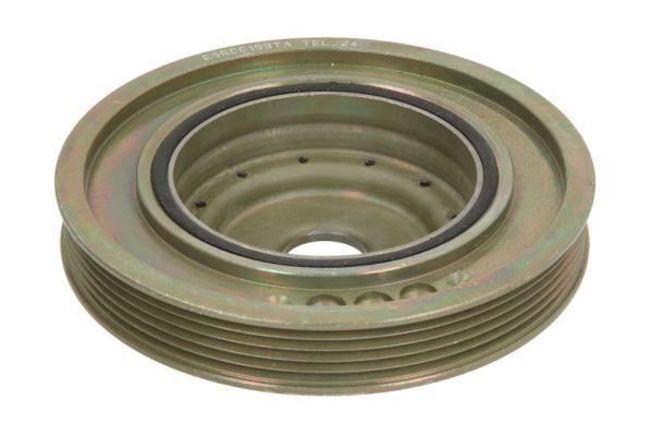 BTA E6R0018BTA Belt Pulley, crankshaft