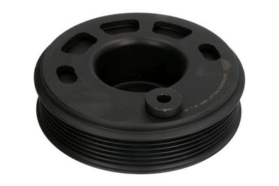 Belt Pulley, crankshaft BTA E6W0001BTA