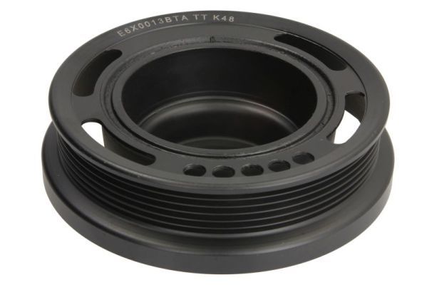 BTA E6X0013BTA Belt Pulley, crankshaft