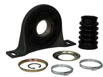 Suspension, propshaft BTA G9M027BTA