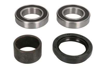 Wheel Bearing Kit BTA H10001BTA