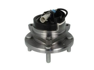 Wheel Bearing Kit BTA H10085BTA