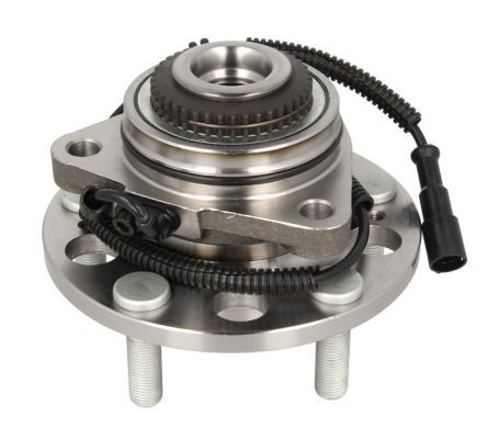 BTA H10094BTA Wheel Bearing Kit