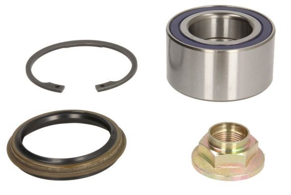 BTA H10306BTA Wheel Bearing Kit