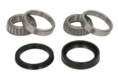 Wheel Bearing Kit BTA H11002BTA