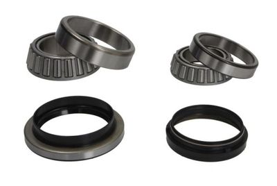 Wheel Bearing Kit BTA H11003BTA