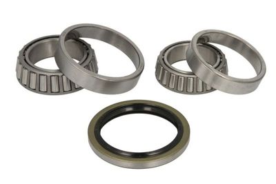 Wheel Bearing Kit BTA H12023BTA