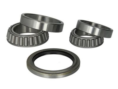 Wheel Bearing BTA H12041BTA