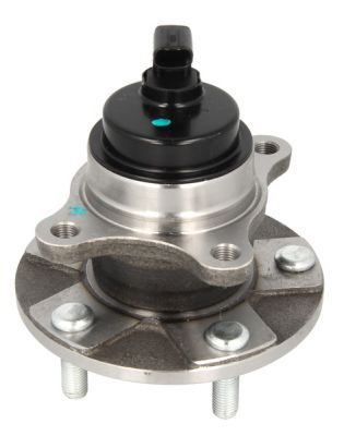 Wheel Bearing Kit BTA H12047BTA