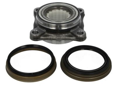 Wheel Bearing Kit BTA H12065BTA