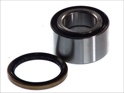 Wheel Bearing Kit BTA H12066BTA