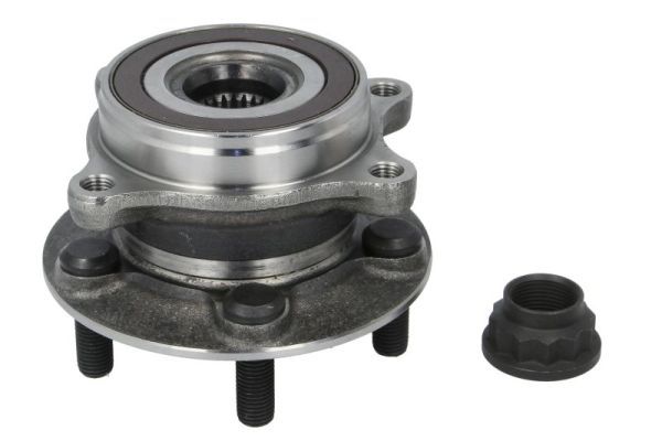 BTA H12075BTA Wheel Bearing Kit