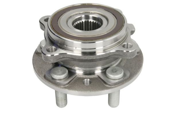 BTA H12087BTA Wheel Bearing Kit