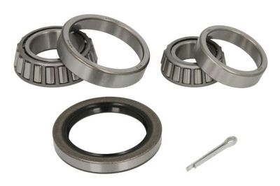 Wheel Bearing Kit BTA H13010BTA