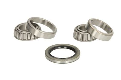 Wheel Bearing Kit BTA H15002BTA