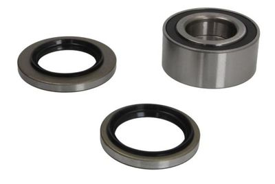 Wheel Bearing Kit BTA H15009BTA