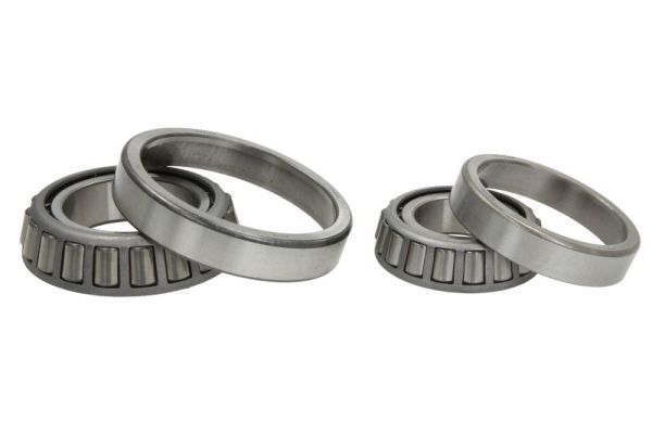 BTA H15015BTA Wheel Bearing Kit