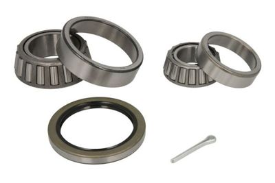 Wheel Bearing Kit BTA H15016BTA