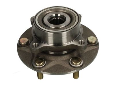 Wheel Bearing Kit BTA H15039BTA