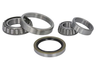 Wheel Bearing Kit BTA H15044BTA